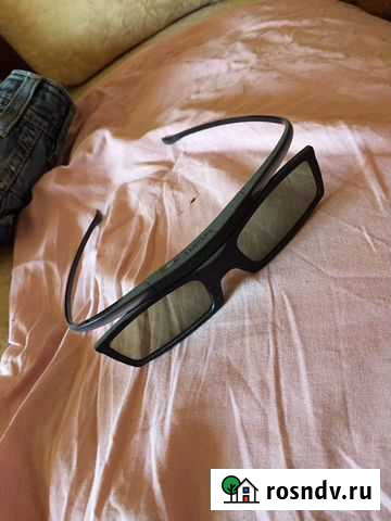 3D очки samsung SSG-5100GB Пенза - изображение 1