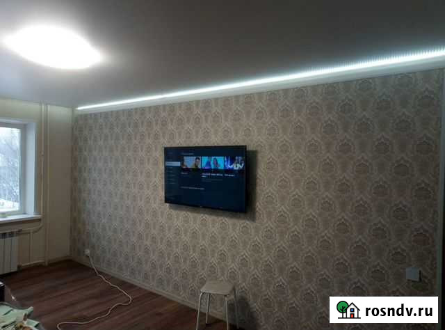 Ремонт квартир Строительство домов Нефтеюганск - изображение 1