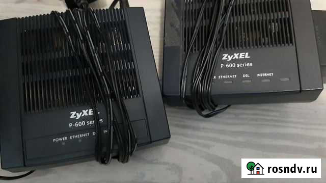 Модемы adsl Алексеевка - изображение 1