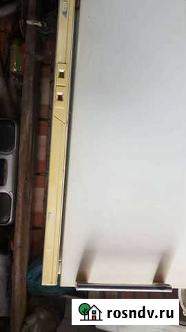 Холодильник бу Кубанский - изображение 1