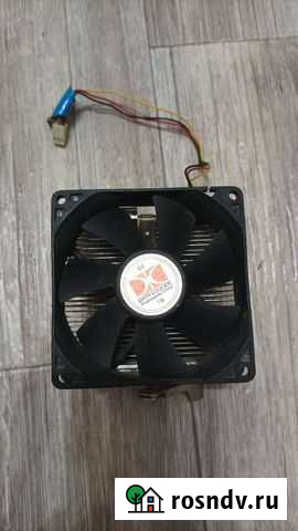 Кулер процеccорный Благовещенск - изображение 1