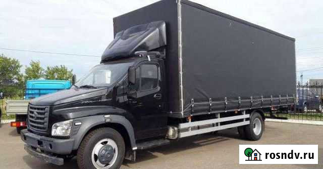 Грузоперевозки Переезды Только Межгород Томск - изображение 1