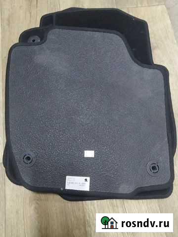 Автоковрики Липецк - изображение 1