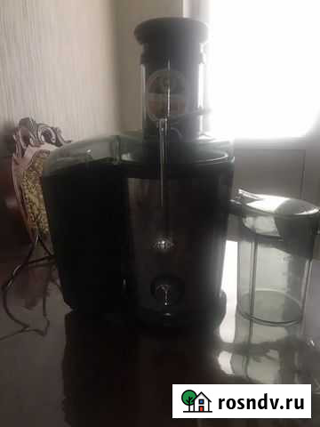 Соковыжималка Махачкала - изображение 1