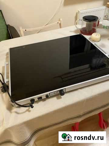 Плата плита для подогрева еды в шаббат кухонная Богородск - изображение 1