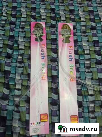 Украшение для волос. С подсветкой Анапа - изображение 1