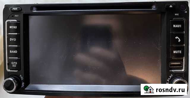 Магнитофон Петропавловск-Камчатский - изображение 1