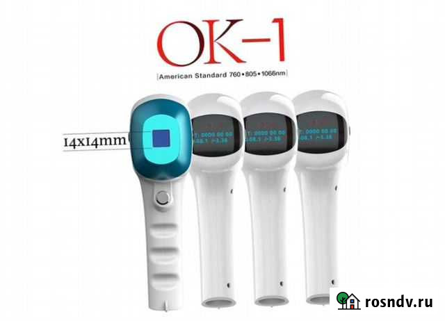 Ozero Khanka OK-1 Краснодар - изображение 1