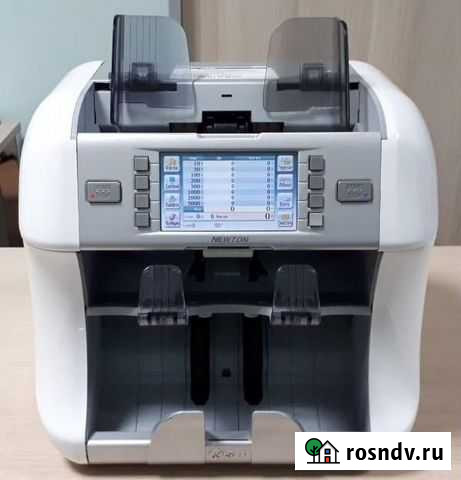 Счетчик-детектор денег на сутки Краснодар Краснодар - изображение 1