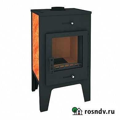 Печь камин Пехорка 6 Мета(Монтаж) Санкт-Петербург - изображение 1