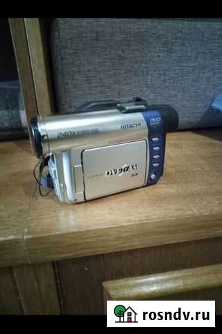 Видеокамера Самара - изображение 1