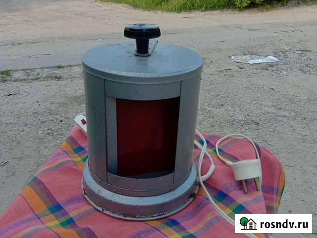 Фото Фонарь.трехцветный,глянцеватель,увеличитель Сыктывкар - изображение 1