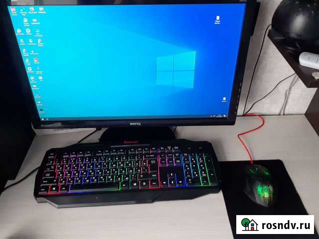 Компьютер в сборе Киров - изображение 1