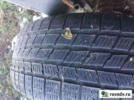 Pirelli 205/55 R18, 4 шт Баксан