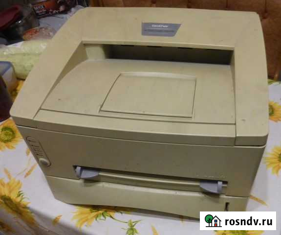 Принтер Brother HL-1240 Пермь - изображение 1