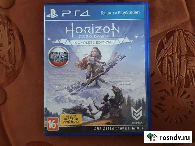 Игры для приставок ps4 Белгород - изображение 1