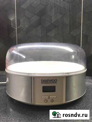 Йогуртница Самара - изображение 1