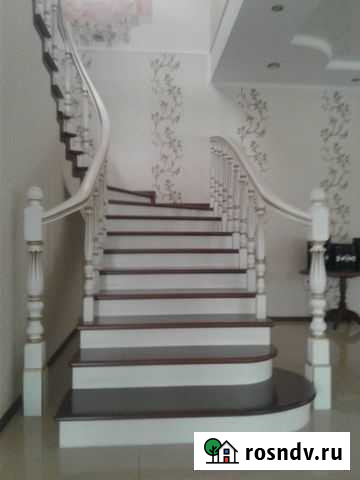 Изготовление и монтаж лестниц любой сложности Лабинск - изображение 1