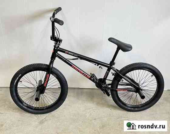 BMX Mingdi 20 Москва