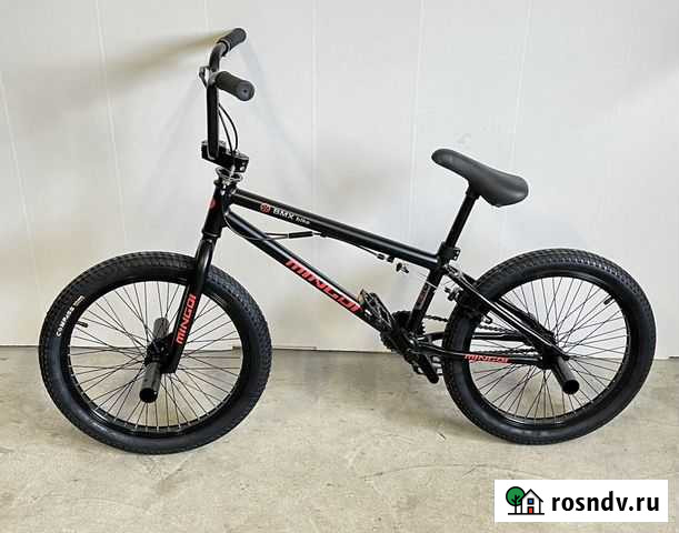BMX Mingdi 20 Москва - изображение 1