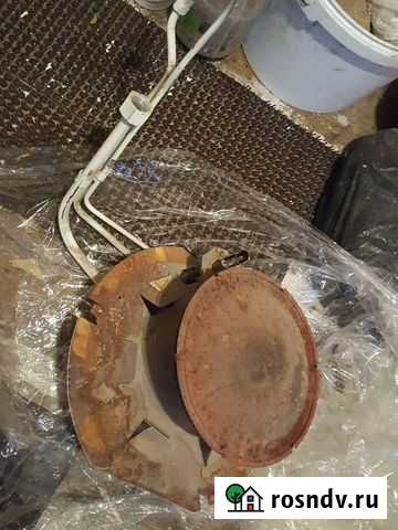 Горелка для котла Саратов - изображение 1