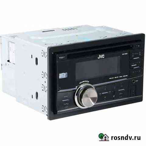 Магнитола jvc kw r400 Курган