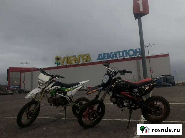 Ттр 125 (140) Владимир - изображение 1