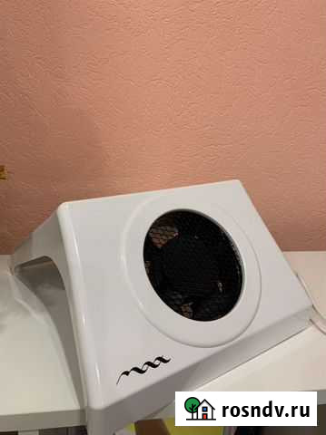 Маникюрная вытяжка Волжский - изображение 1