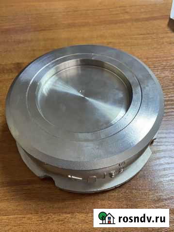 Клапан обратный Danfoss NVD 812 Саратов - изображение 1