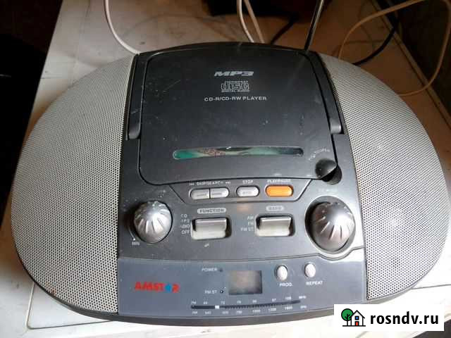 Магнитола, радиоприемник, сд проигрователь Севастополь - изображение 1