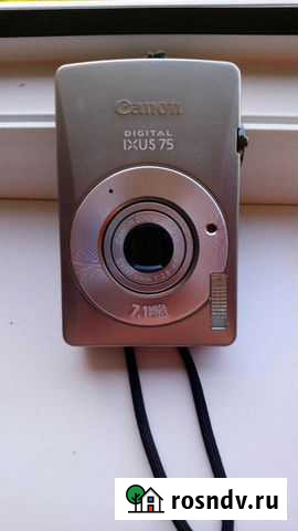 Canon Калуга - изображение 1