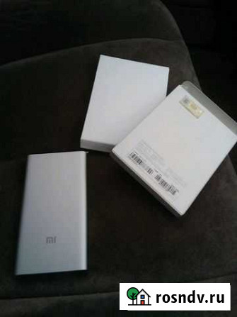 Power bank xiaomi 5000 mAh Волгоград - изображение 1