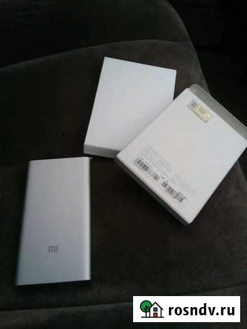 Power bank xiaomi 5000 mAh Волгоград - изображение 1