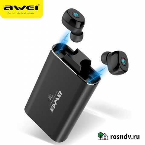 Bluetooth гарнитура Братск - изображение 1