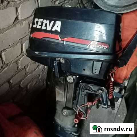 Селва 9,9 (15лс) Нижний Новгород - изображение 1