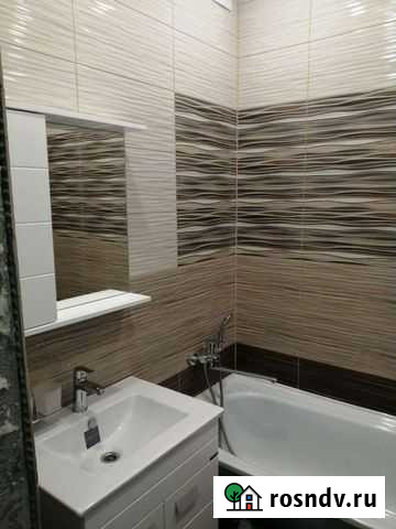 Ремонт ванной комнаты Нижневартовск - изображение 1