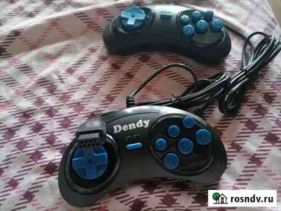 Джостики на Dendy 2 шт новые Липецк