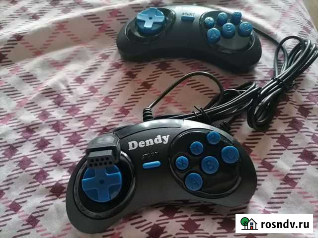 Джостики на Dendy 2 шт новые Липецк - изображение 1