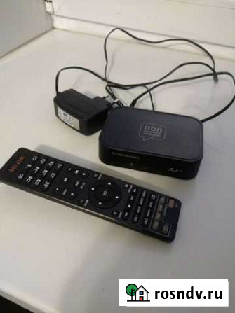 TV приставка Старый Оскол - изображение 1