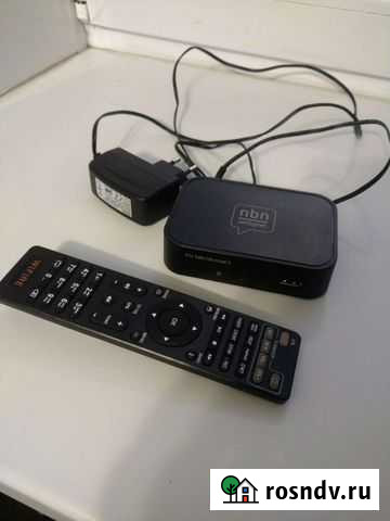 TV приставка Старый Оскол - изображение 1