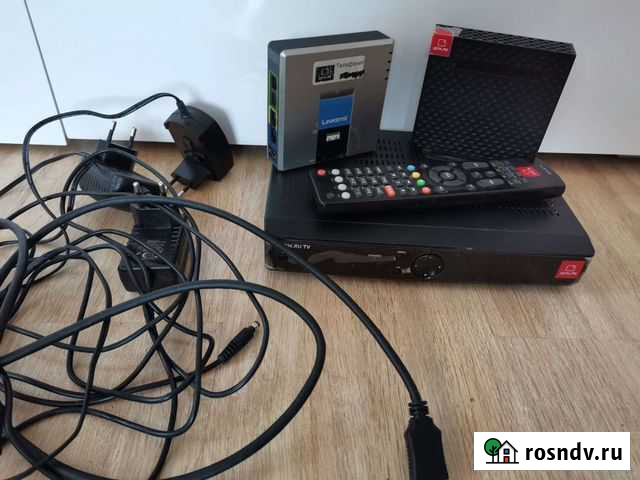 Оборудование Дом. Ру Оренбург - изображение 1