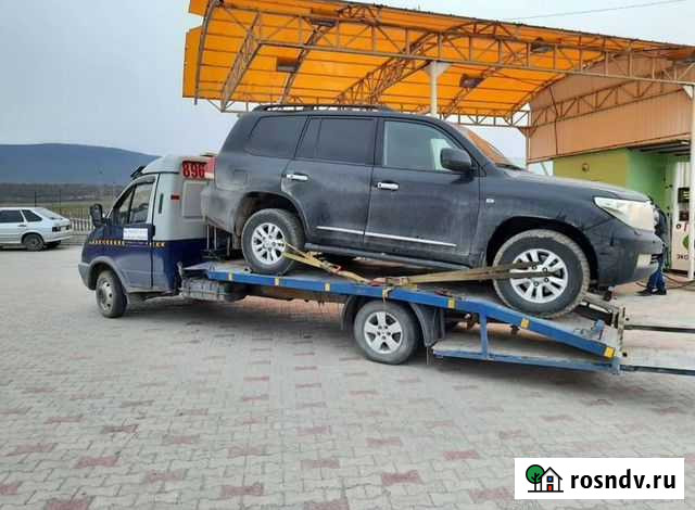 Газель бизнес Избербаш - изображение 1