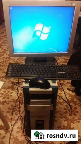 Стационарный компьютер Владимир - изображение 1