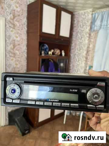 Штатная магнитола на chevrolet aveo T200 хэтчбек 2 Астрахань - изображение 1