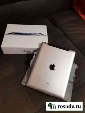iPad retina Кемерово