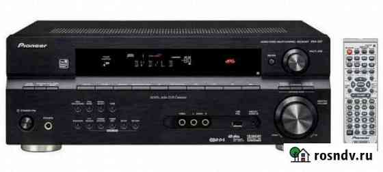 Ресивер pioneer Магадан