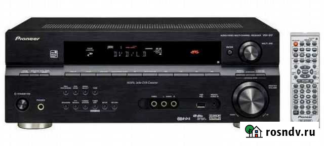 Ресивер pioneer Магадан - изображение 1