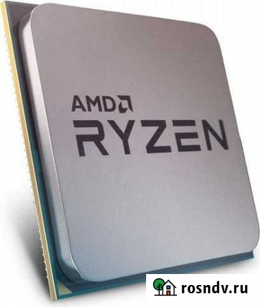 Amd ryzen 7 3700x Благовещенск - изображение 1