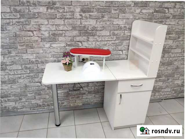 Маникюрный стол Шуя - изображение 1