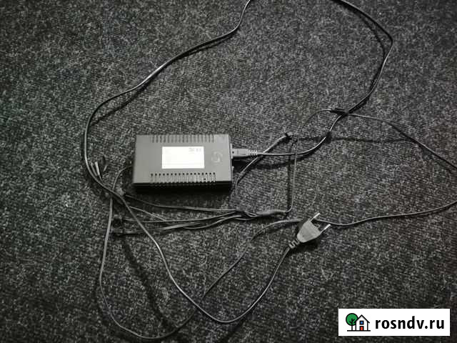 Драйвер/блок питания неона для автомобиля Новосибирск - изображение 1